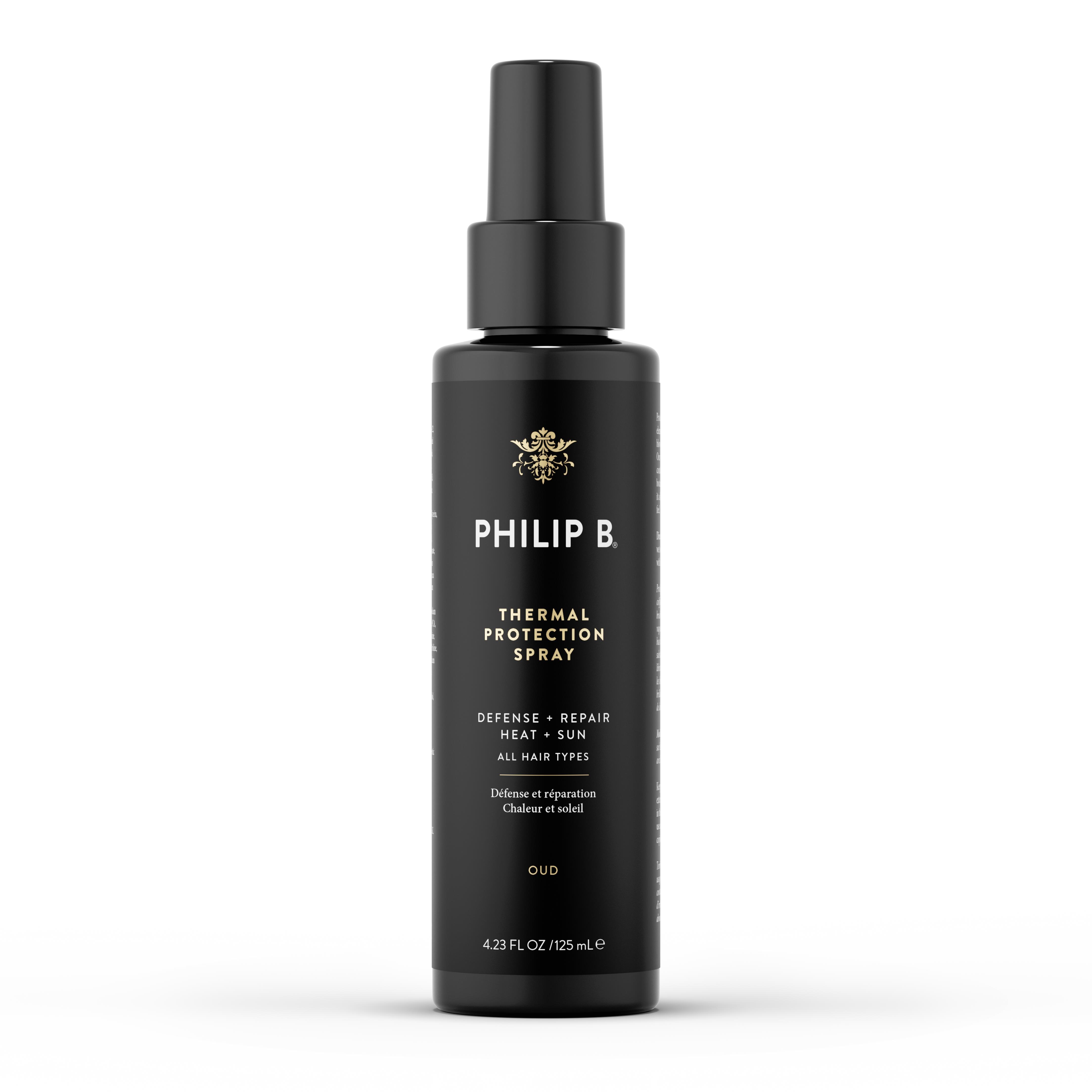 Thermal Protection Spray 125 ML