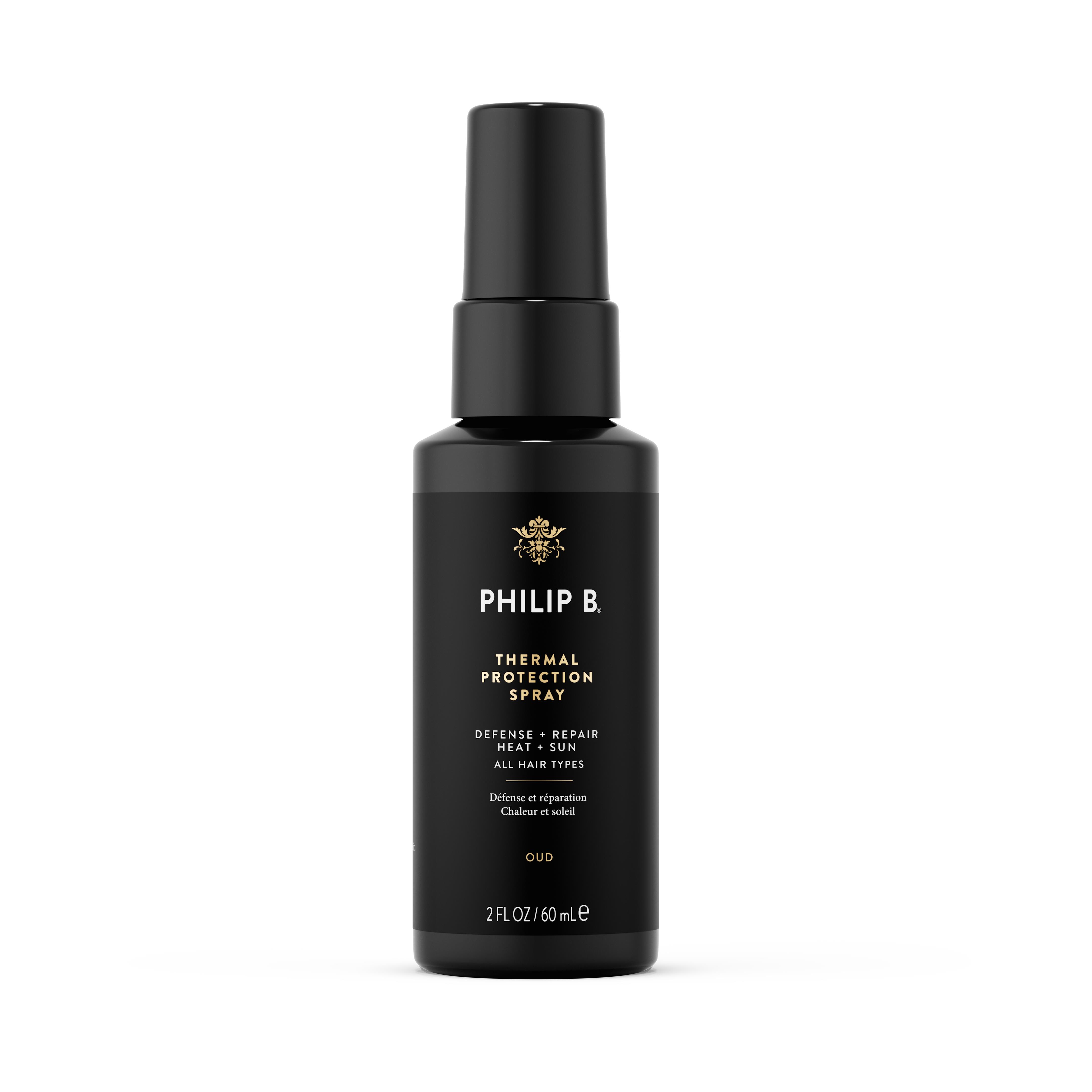 Thermal Protection Spray 60 ML