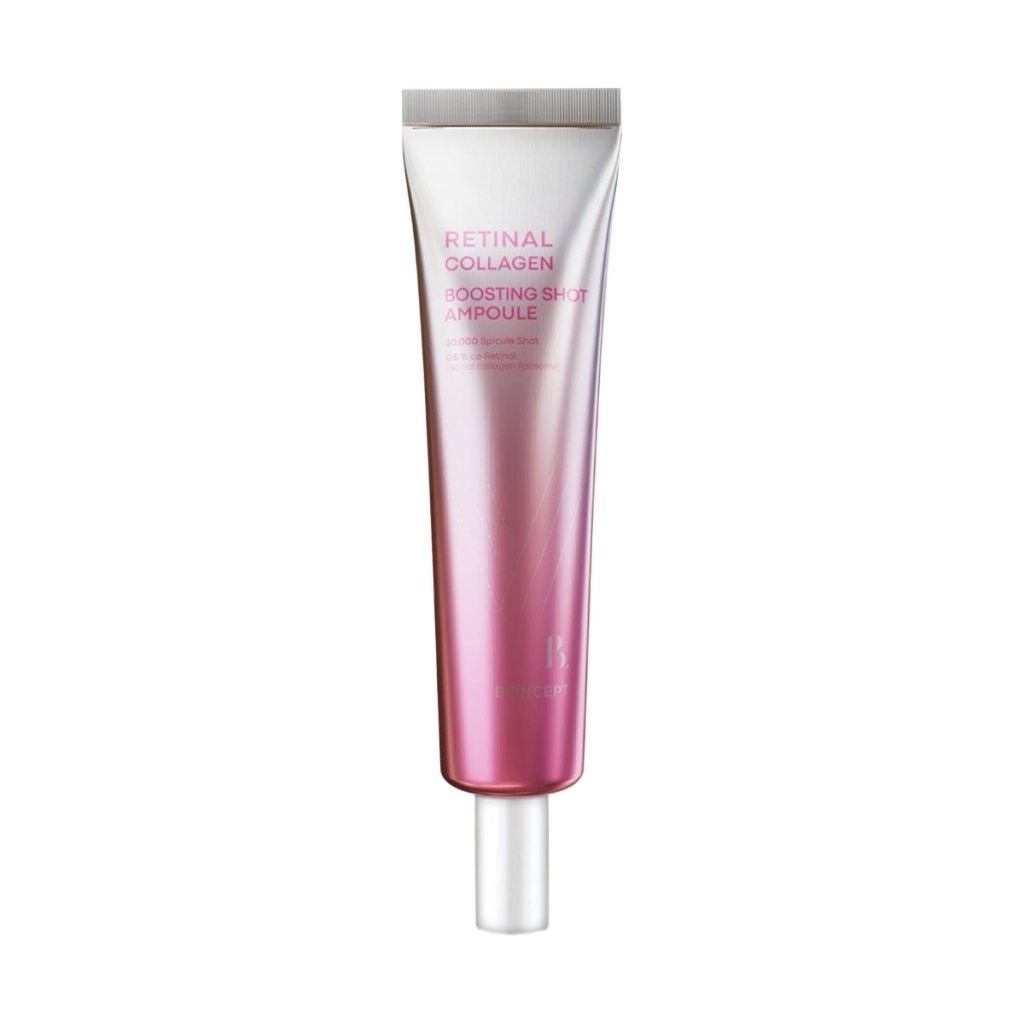 TonyMoly Boncept Retinal Collagen Ampoule 30 ml