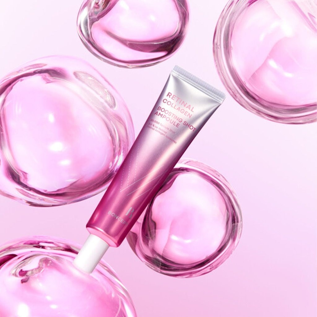 TonyMoly Boncept Retinal Collagen Ampoule 30 ml