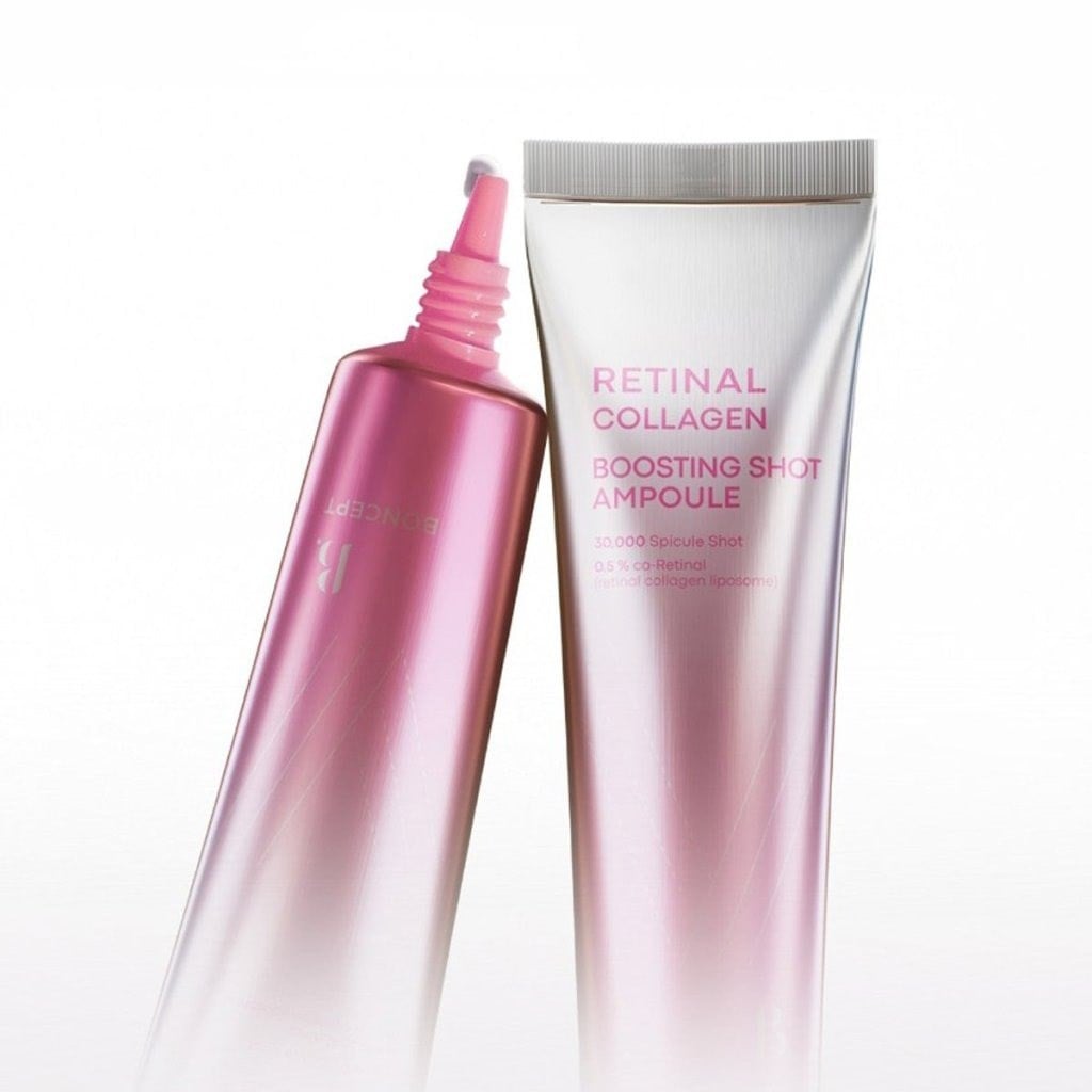 TonyMoly Boncept Retinal Collagen Ampoule 30 ml