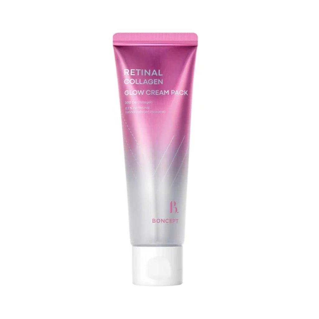 TonyMoly Boncept Retinal Glow Pack - Kolajen Maske 50 ml