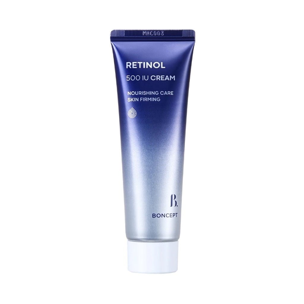 TonyMoly Boncept Retinol 500 - Bakım Kremi 50 ml
