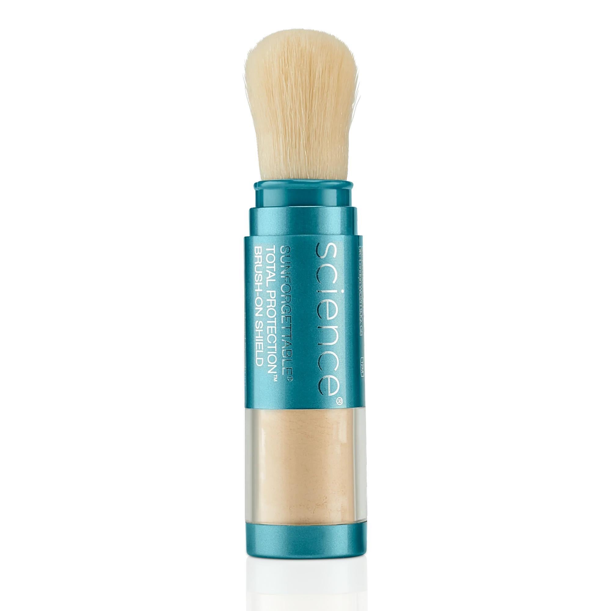Total Protection Brush On Shield SPF50 Fair 6 g