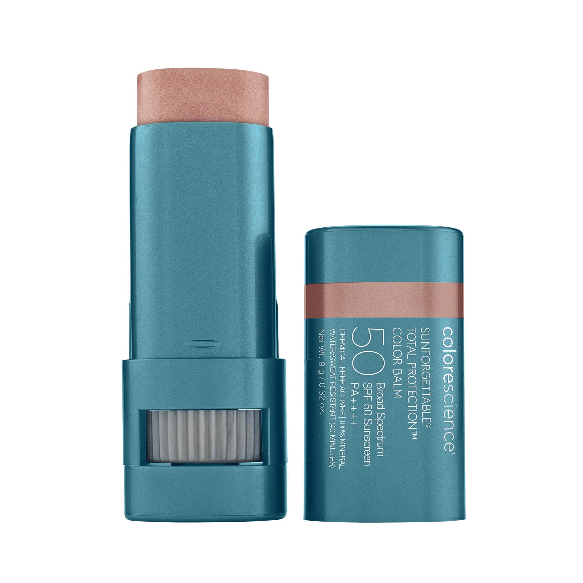 Total Protection Color Balm SPF50 Blush 9 g
