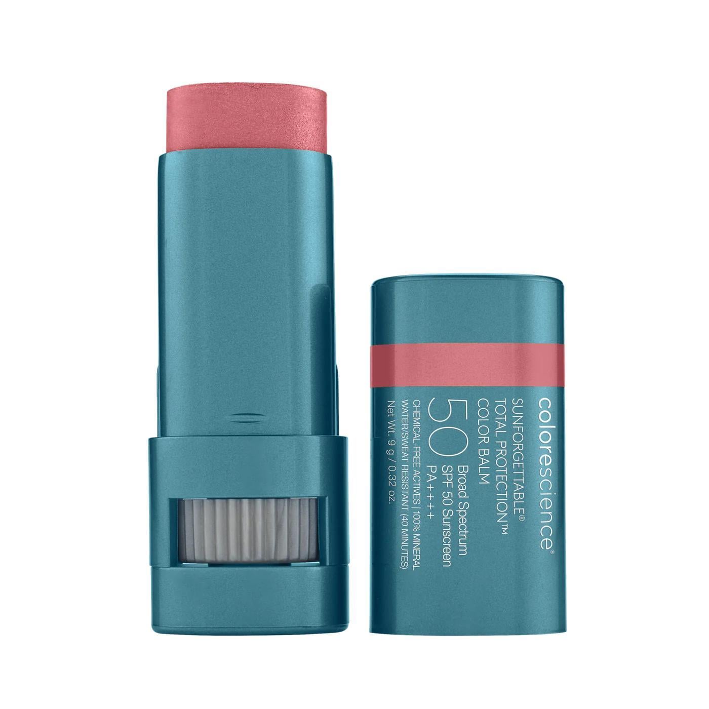 Total Protection Color Balm SPF50 Pink Sky