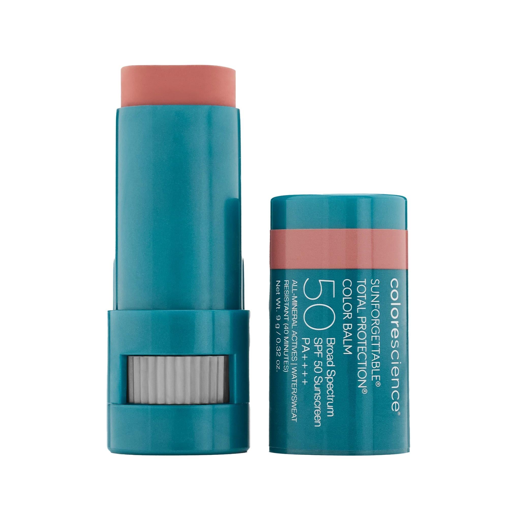 Total Protection Color Balm SPF50 Savanna