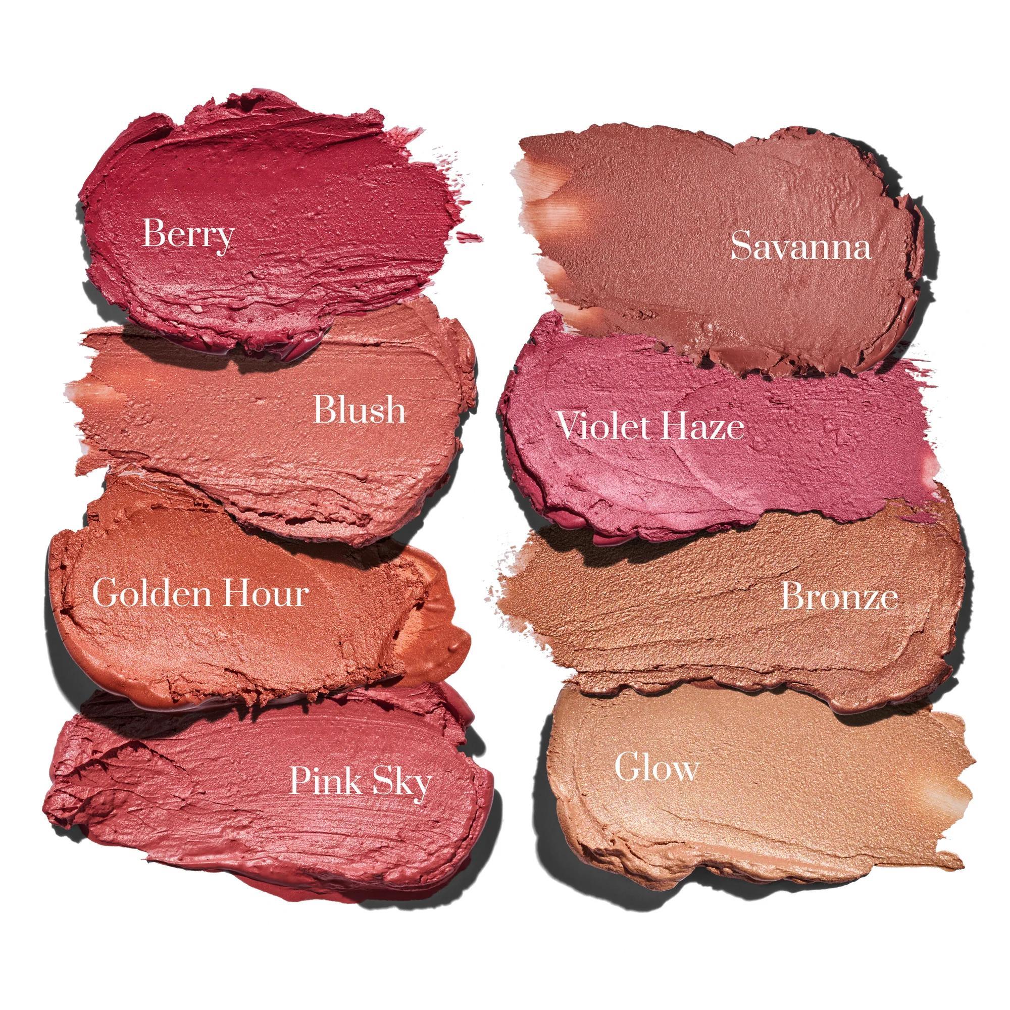 Total Protection Color Balm SPF50 Savanna