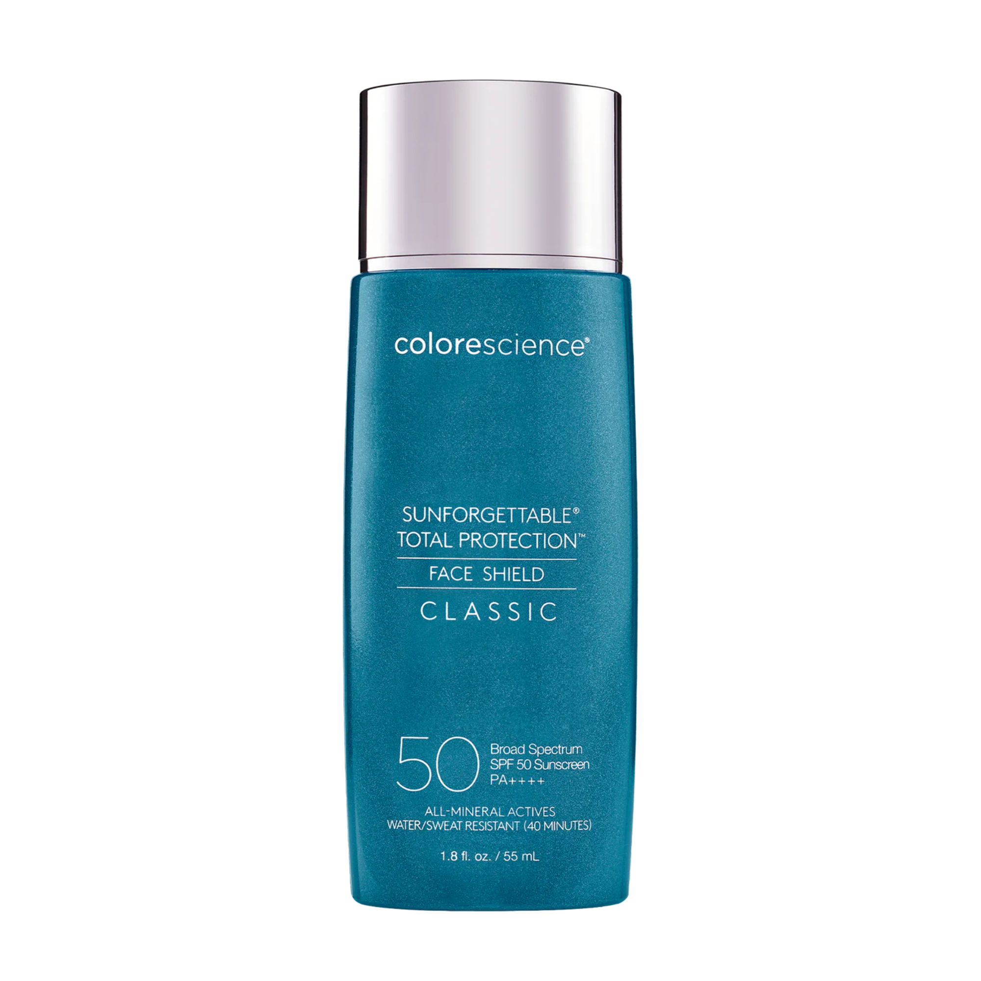 Total Protection Face Shield SPF50 Classic
