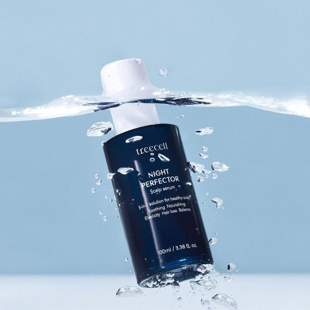 TreeCell Scalp Serum - Saç Derisi Serumu