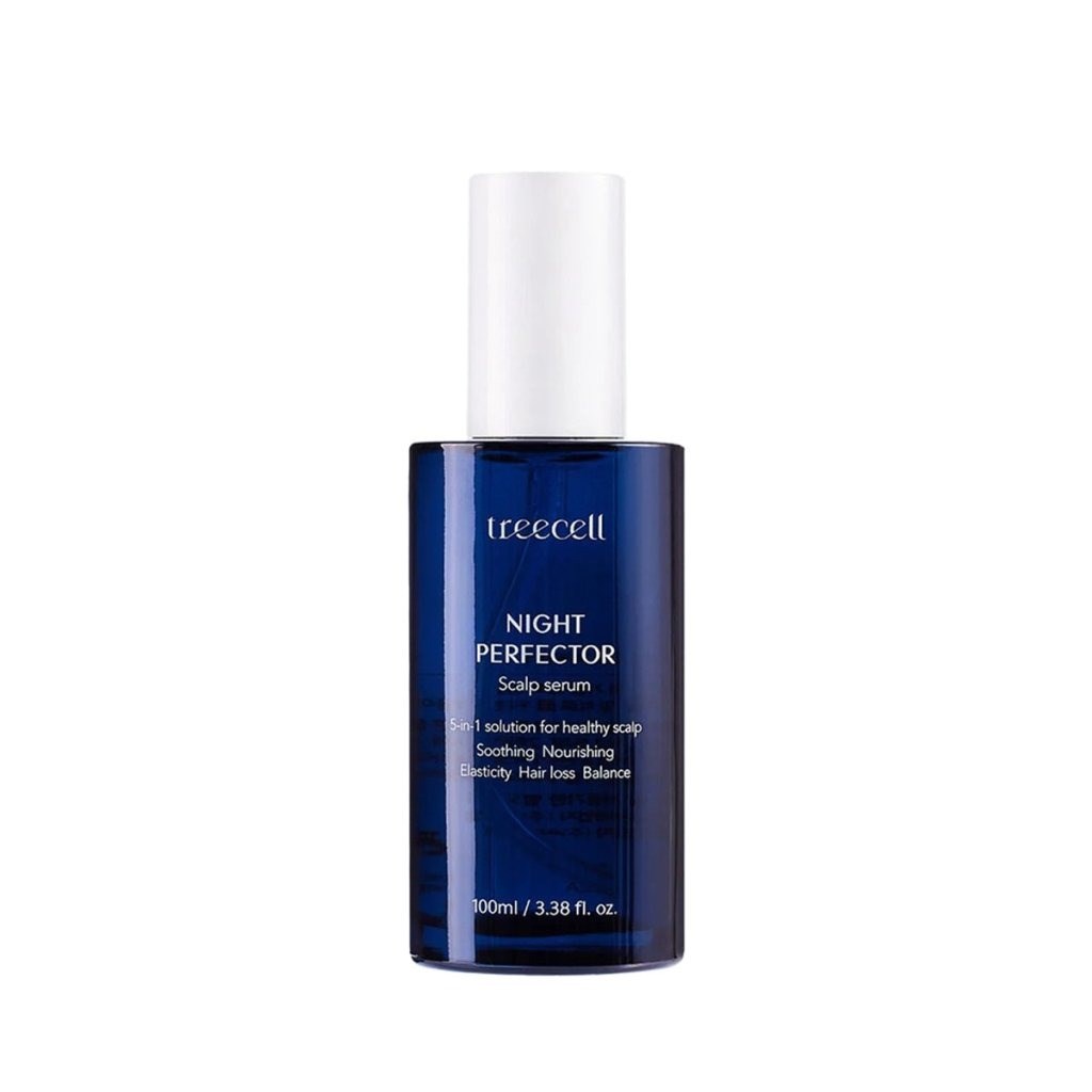 TreeCell Scalp Serum - Saç Derisi Serumu