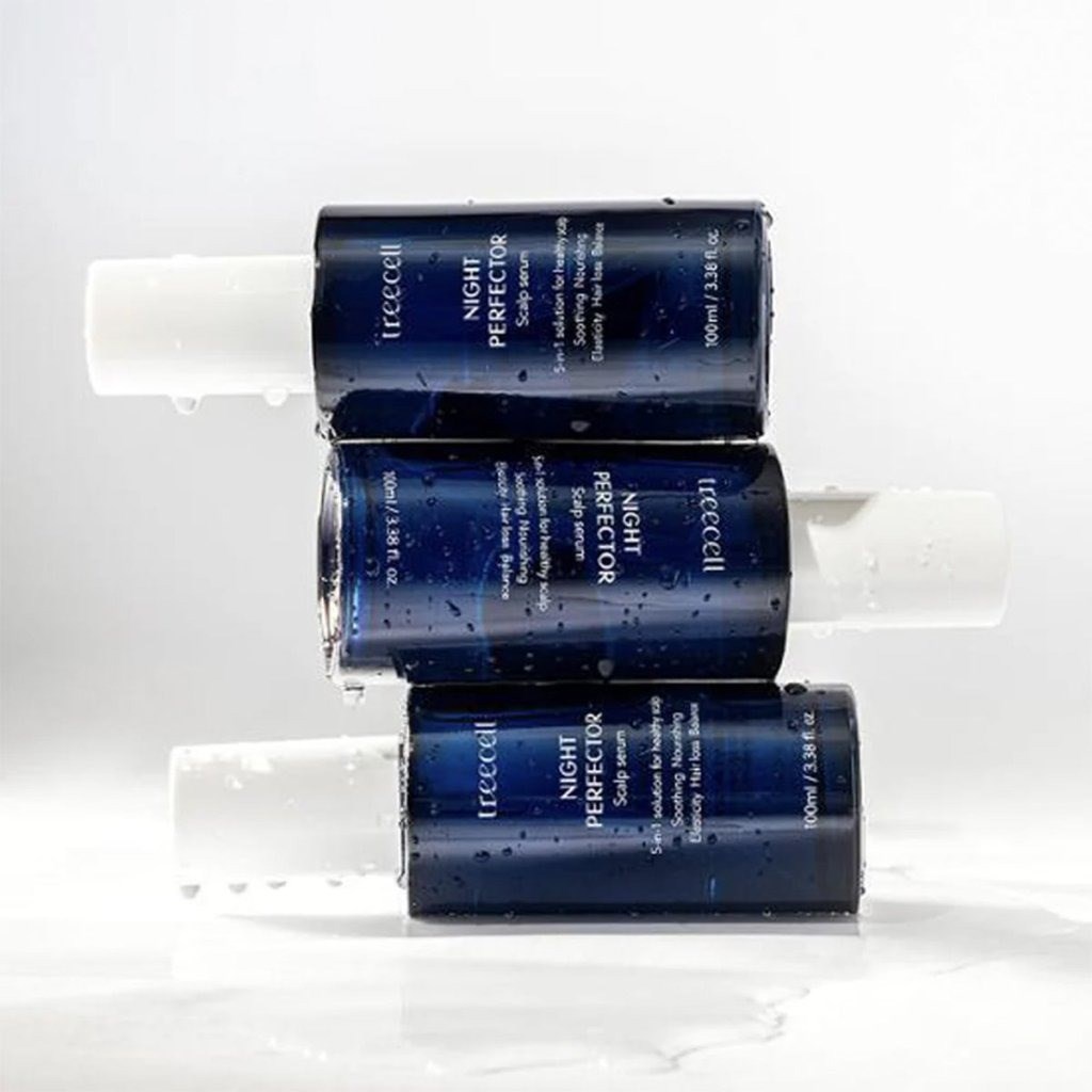 TreeCell Scalp Serum - Saç Derisi Serumu