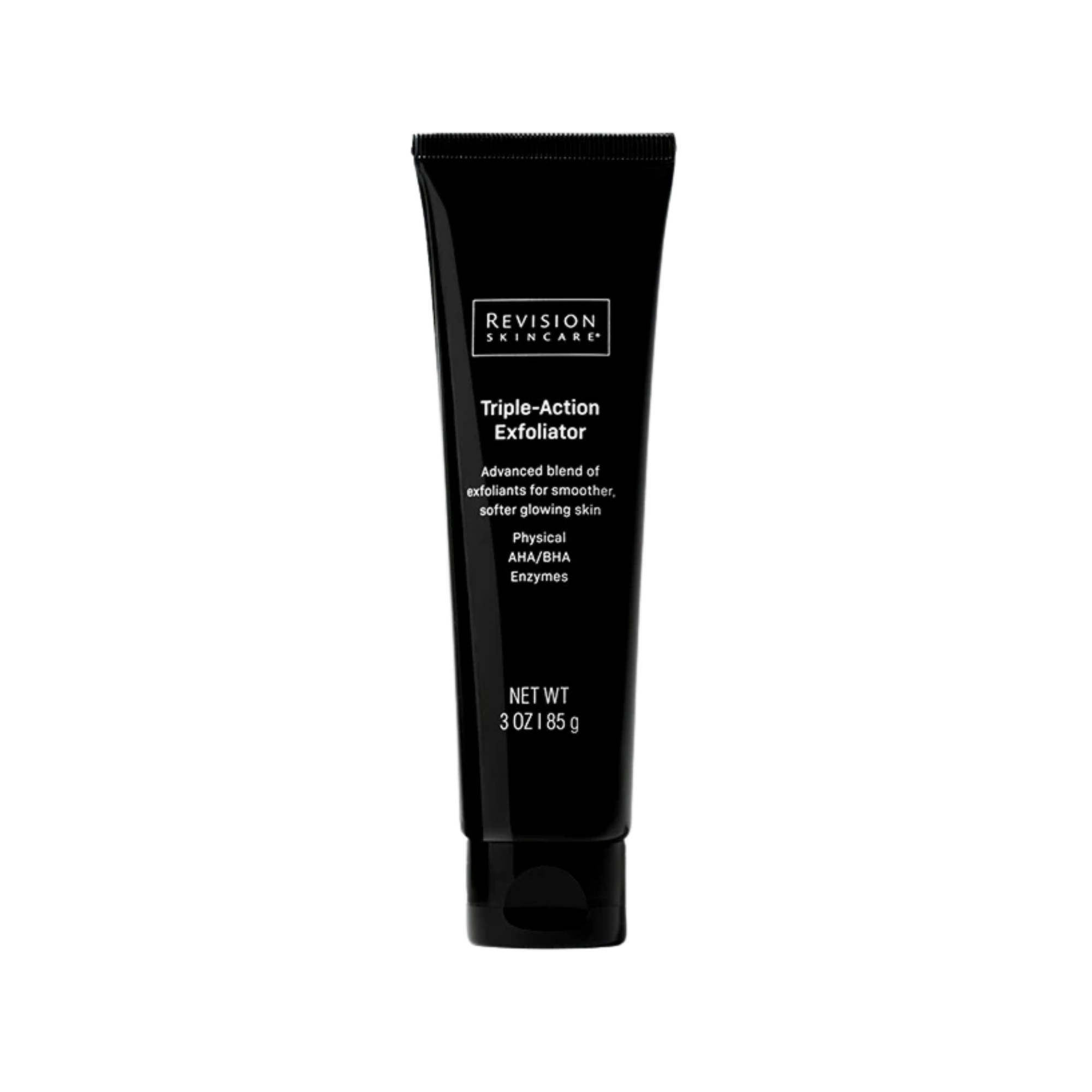 Triple-Action Exfoliator 85 g