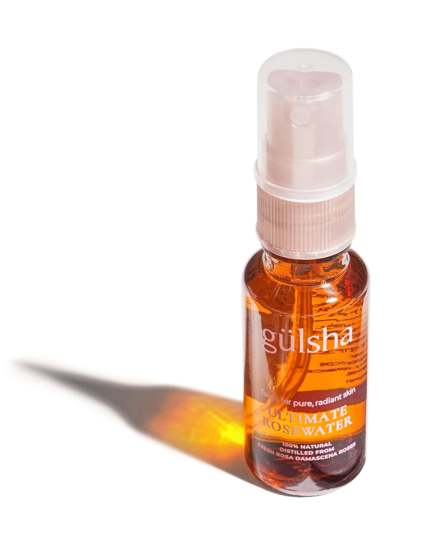 Ultimate Rosewater Spray 20 ml