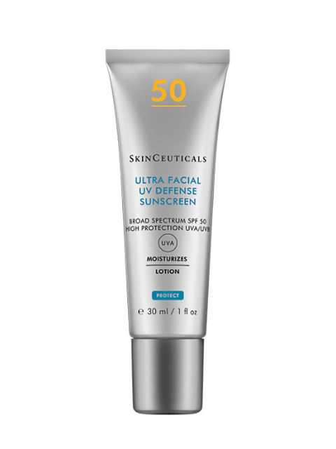 Ultra Facial Defens SPF50 30 ML