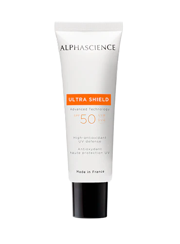 ULTRA SHIELD SPF 50 40 ML