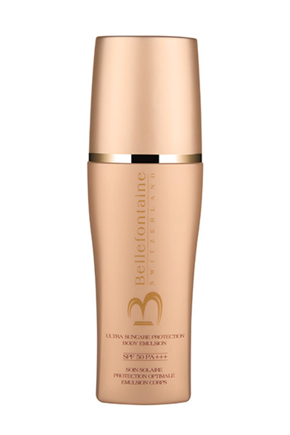 Ultra Suncare Protection Body Emulsion SPF50 150 ML