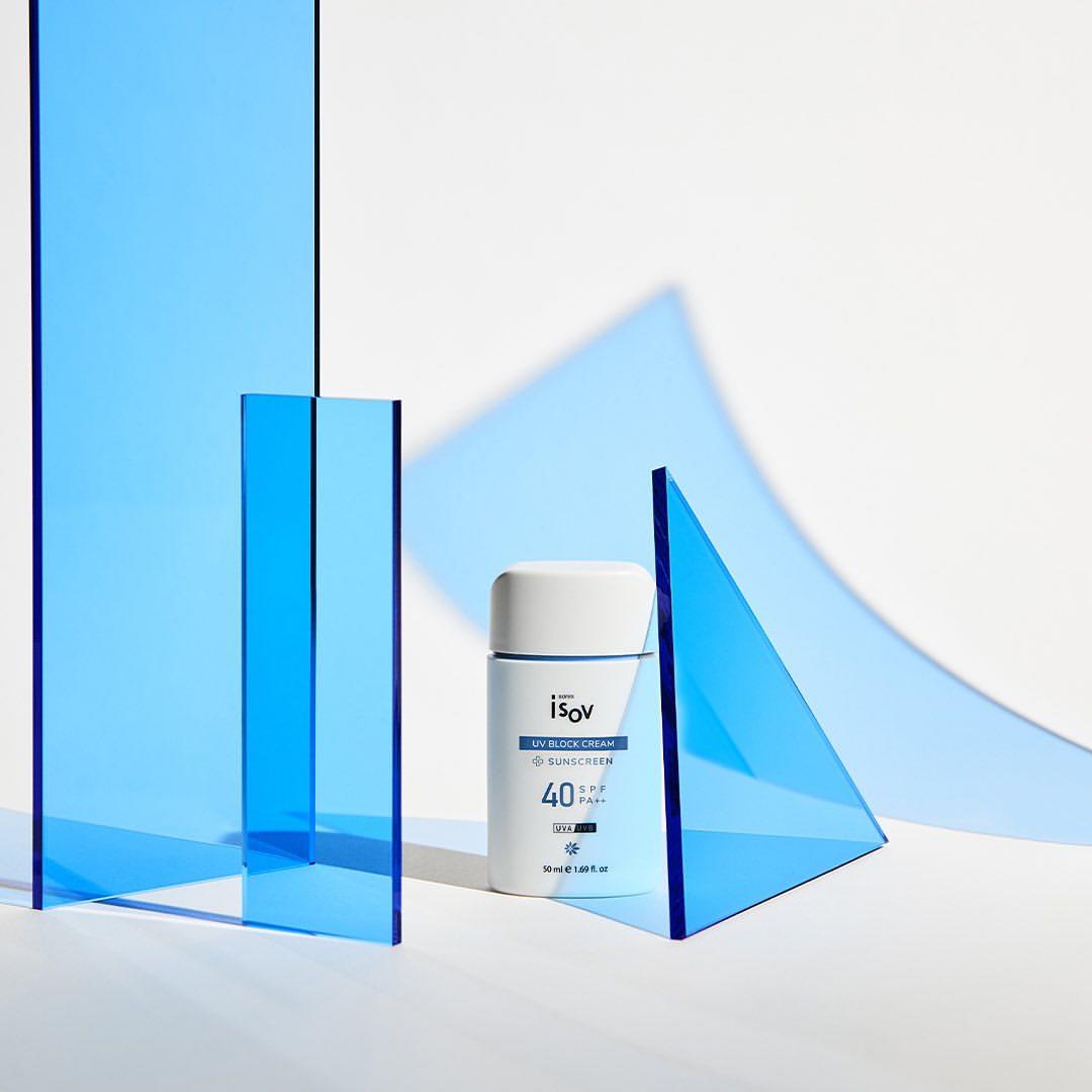 UV Block Cream SPF40 PA++ 50 ml