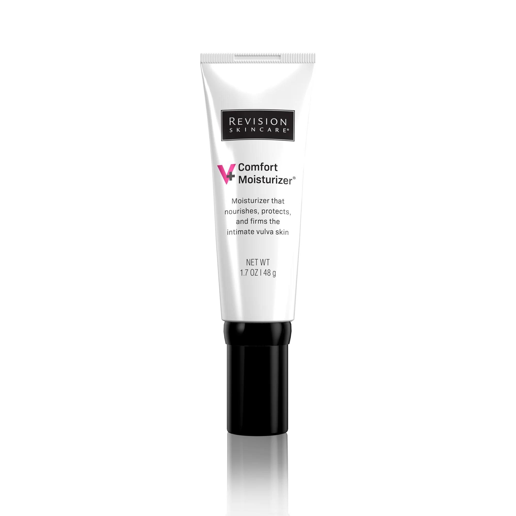 V+ Comfort Moisturizer™ (1.7 oz. tube) 30 ml
