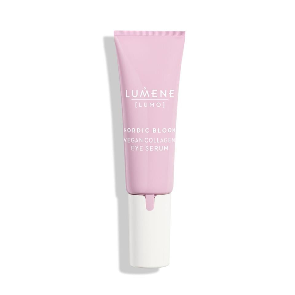 Vegan Collagen Eye Serum 10 ML