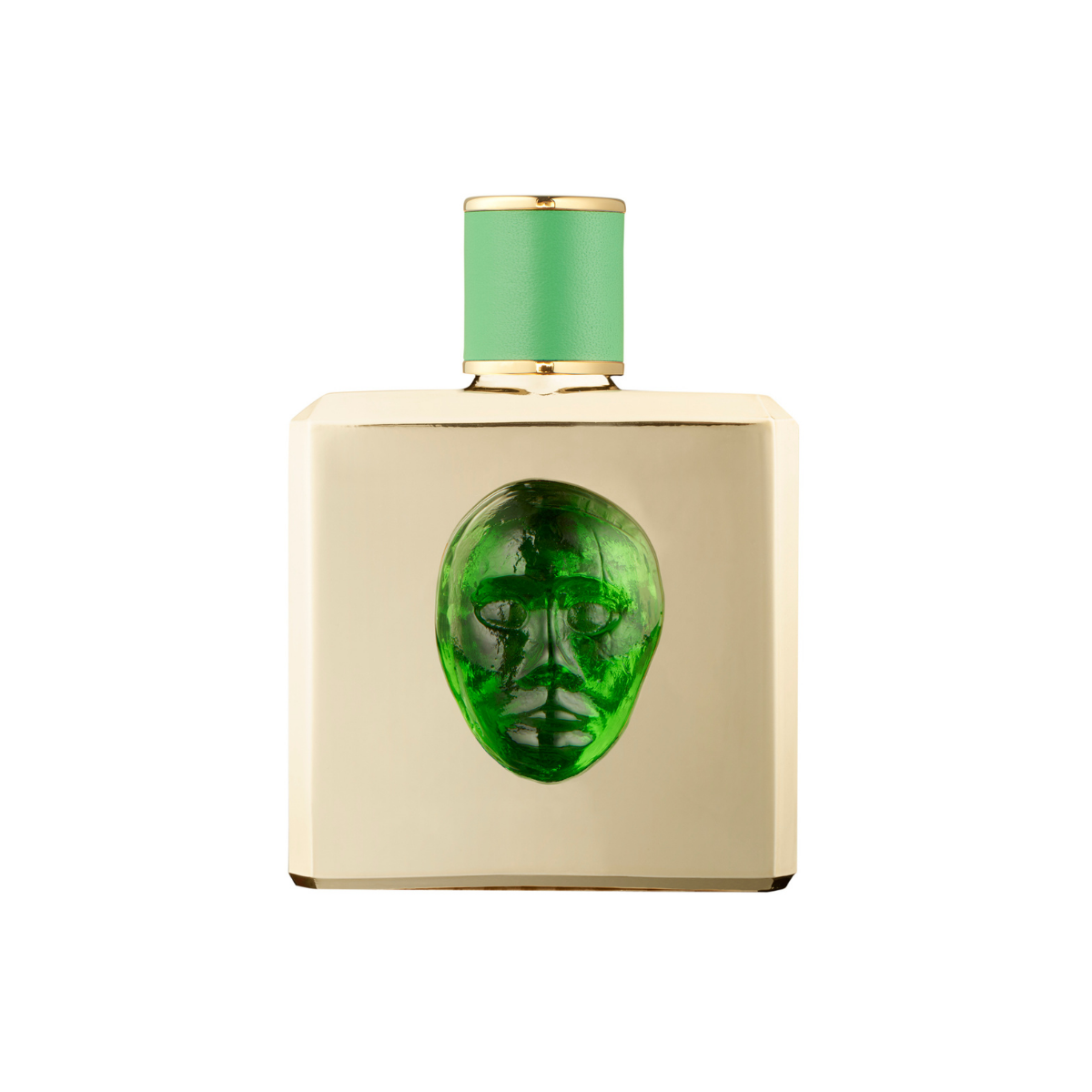 Verde Erba I 100 ml