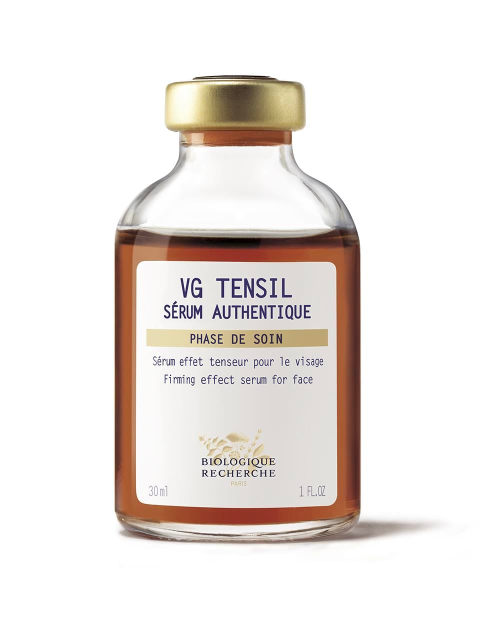 VG TENSIL SERUM AUTHENTIQUE 30 ml