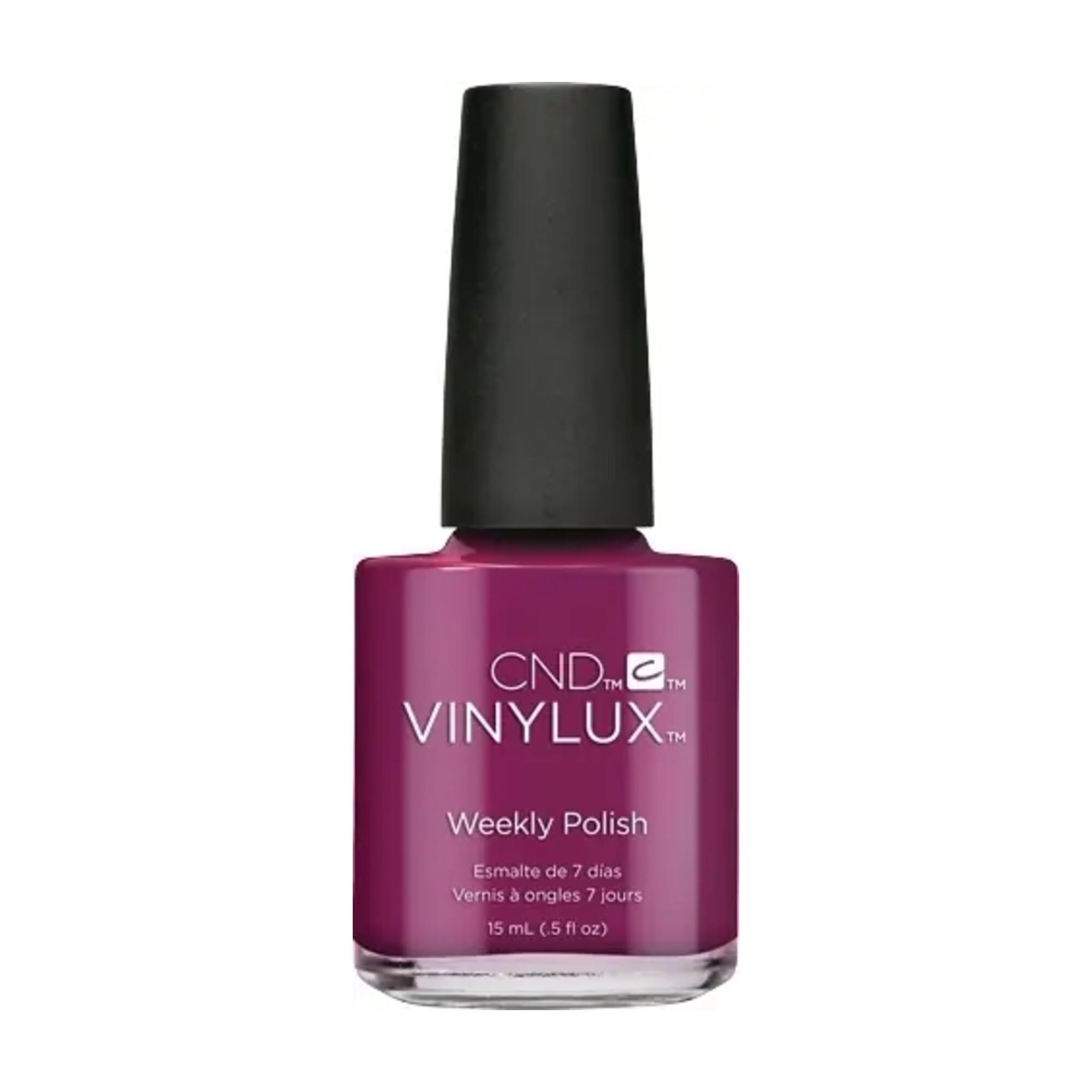 Vinylux Berry Boudoir #251 15 ml