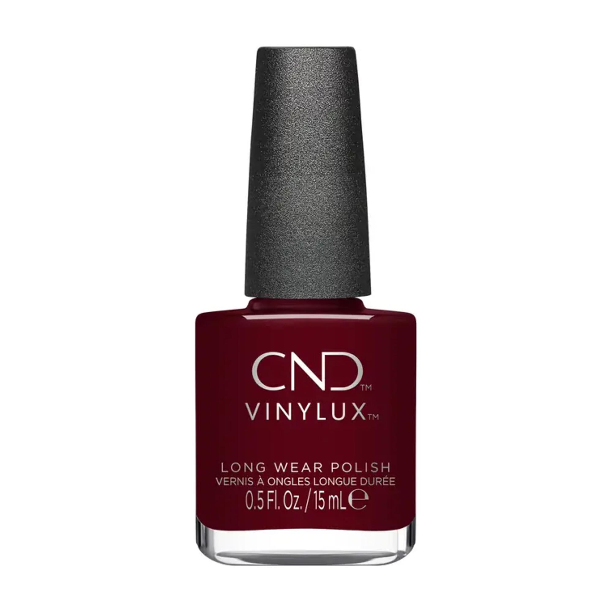 Vinylux Bordeaux Babe #365 15 ml