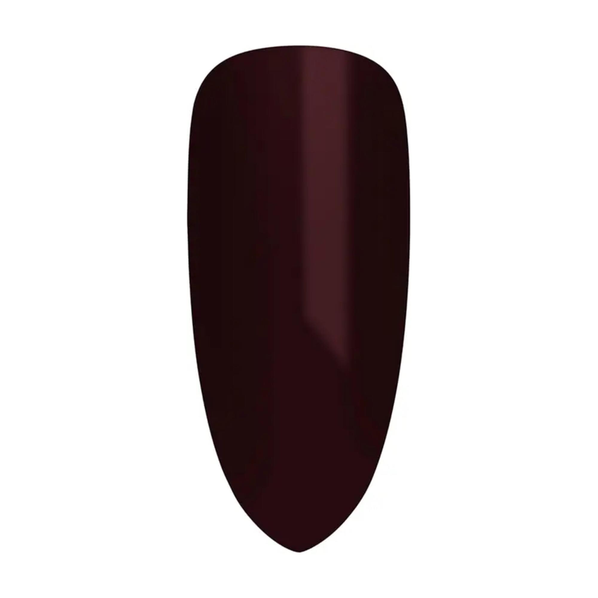 Vinylux Dark Dahlia #159 15 ml