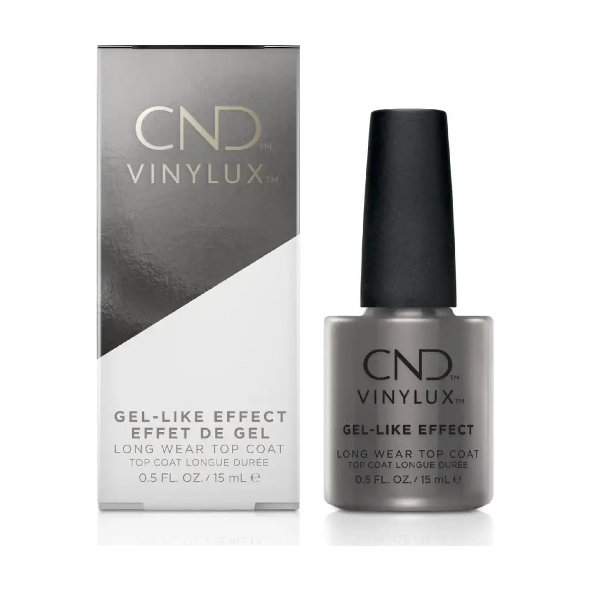 Vinylux Gel Effect 15 ml