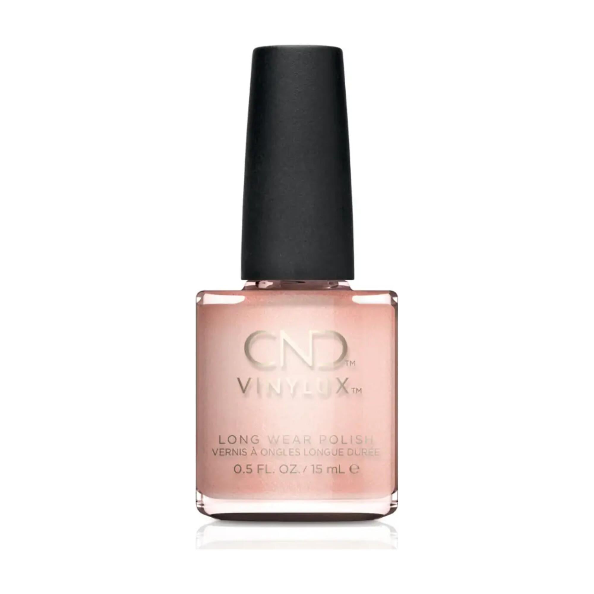 Vinylux Grapefruit Sparkle #118 15 ml