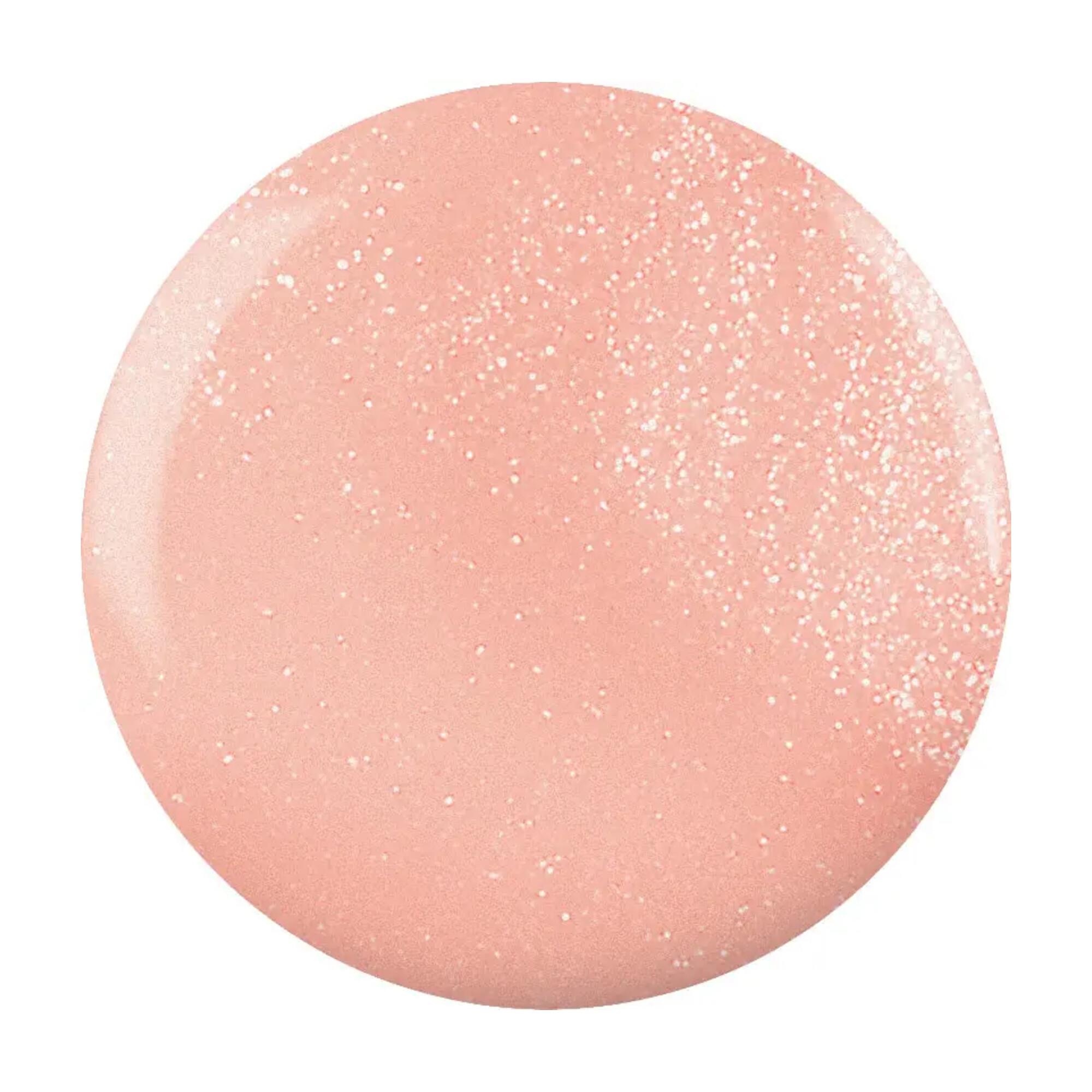 Vinylux Grapefruit Sparkle #118 15 ml