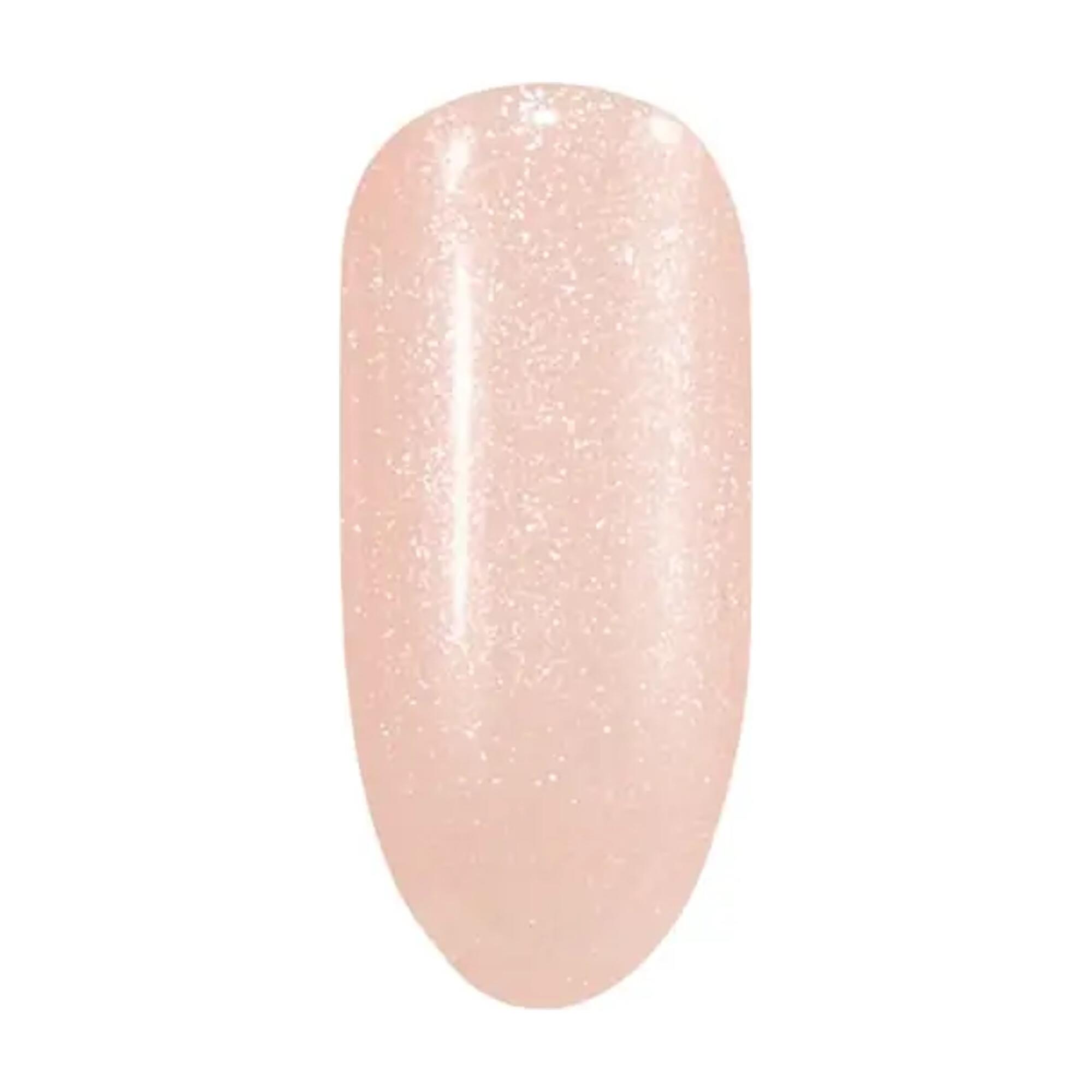 Vinylux Grapefruit Sparkle #118 15 ml
