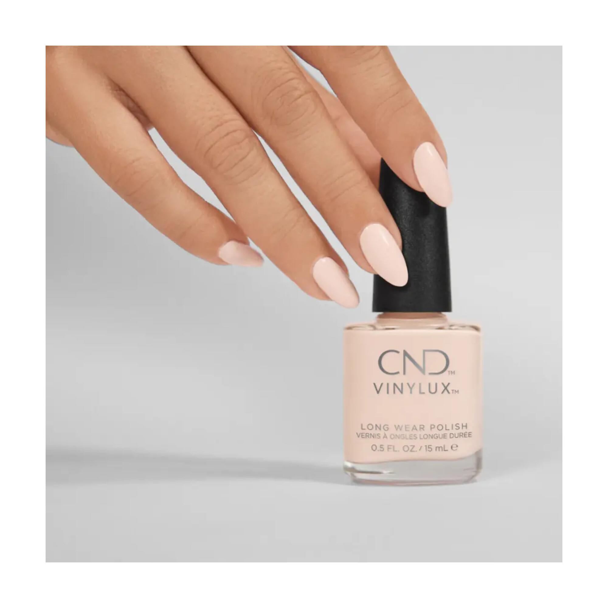 Vinylux Mover & Shaker #371 15 ml