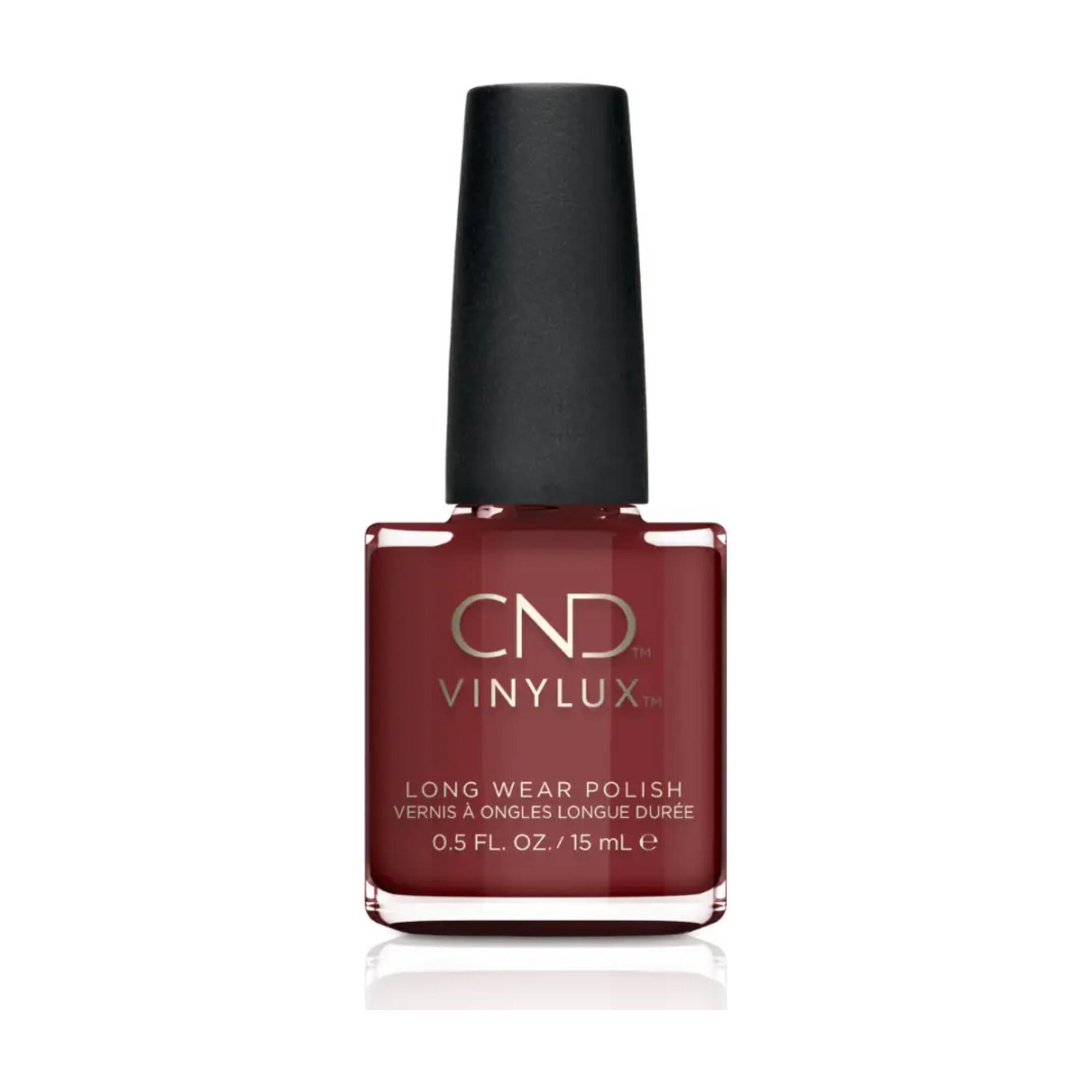 Vinylux Oxblood #222 15 ml