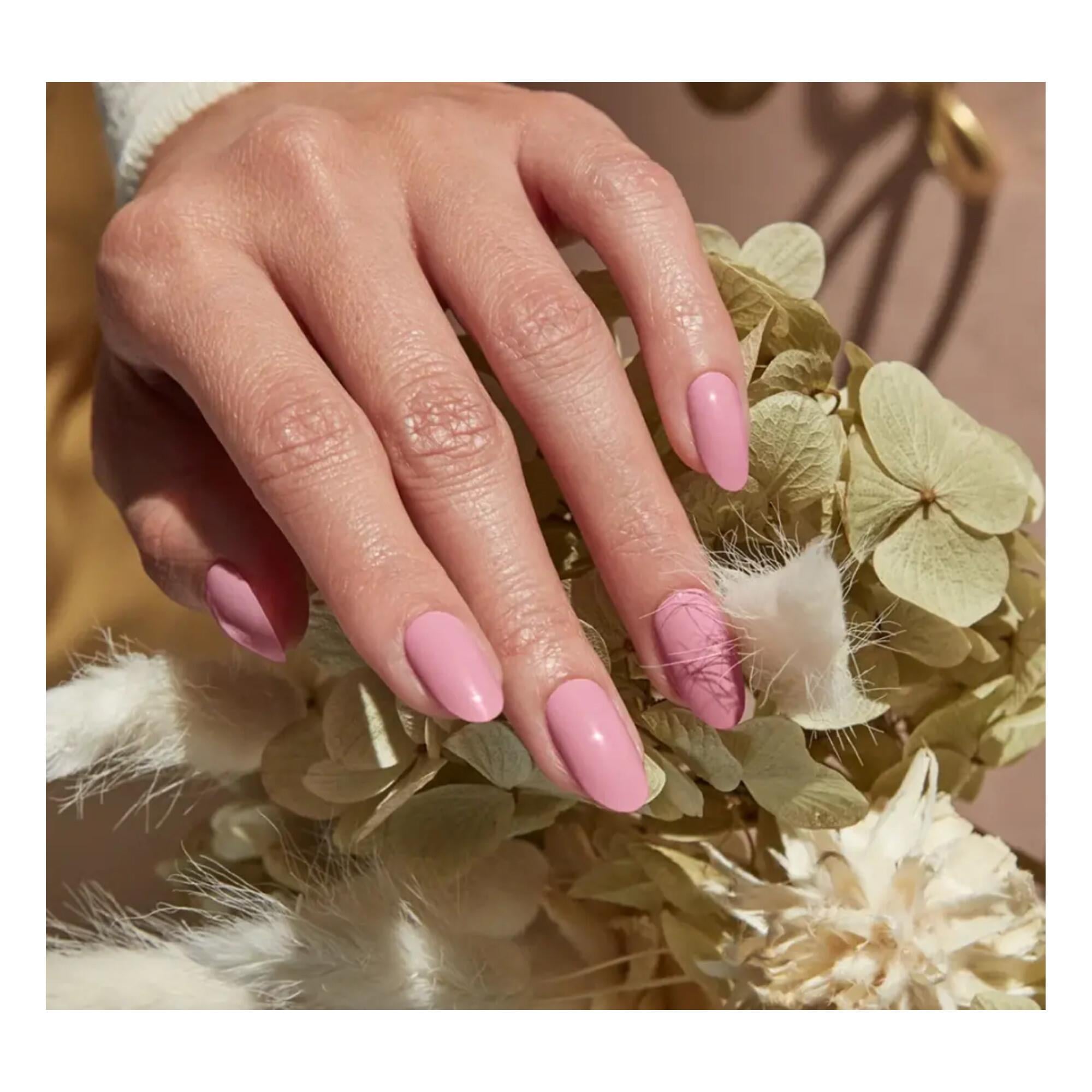 Vinylux Pacific Rose #358 15 ml