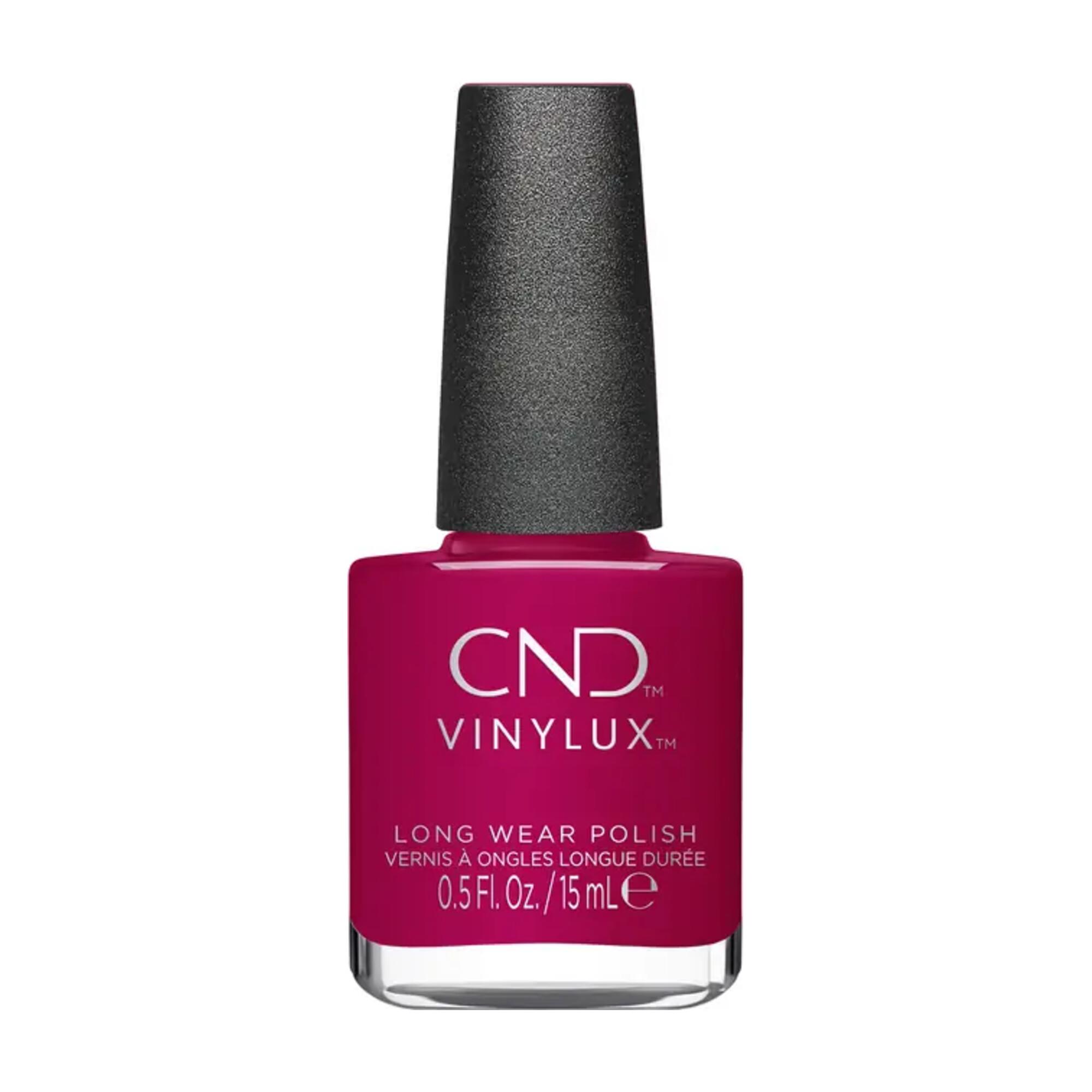 Vinylux Pink Leggings #237 15 ml