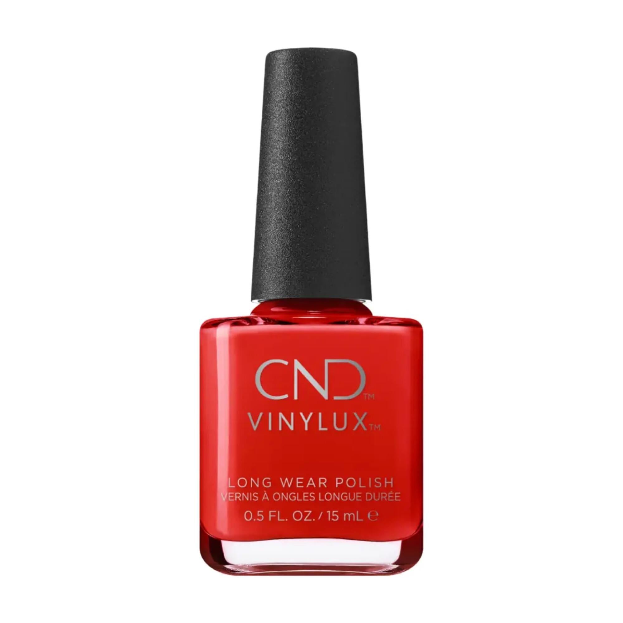 Vinylux Poppy Fields 15 ml