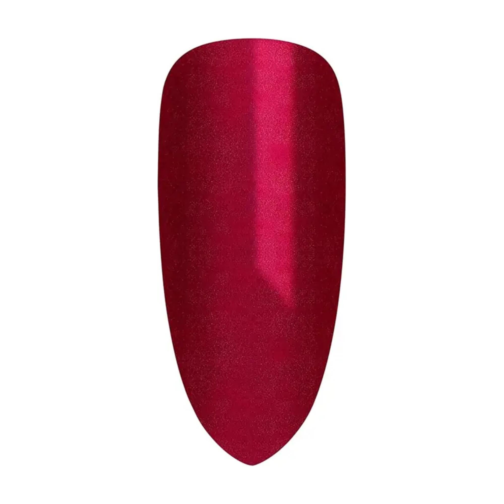 Vinylux Red Baroness #139 15 ml