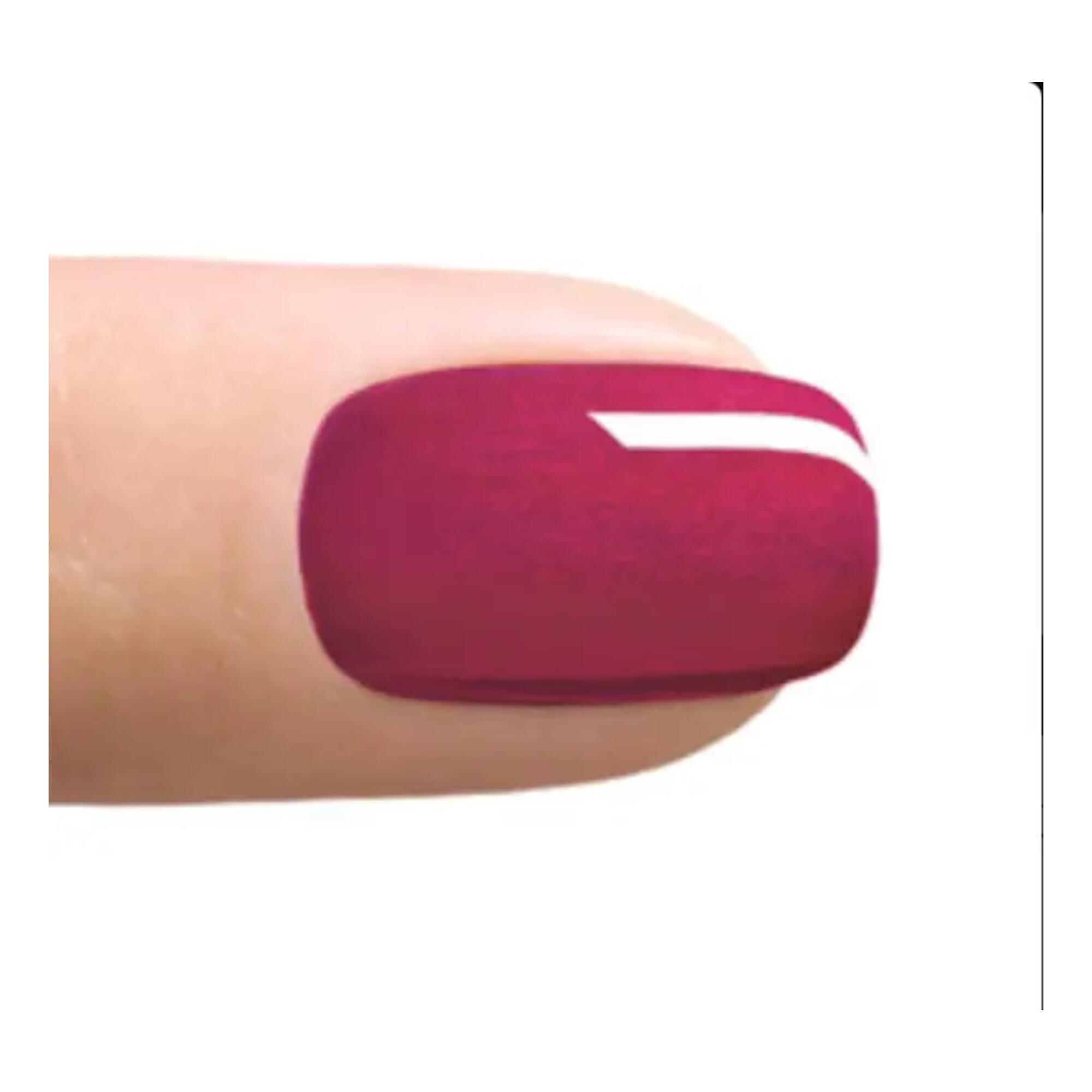 Vinylux Red Baroness #139 15 ml