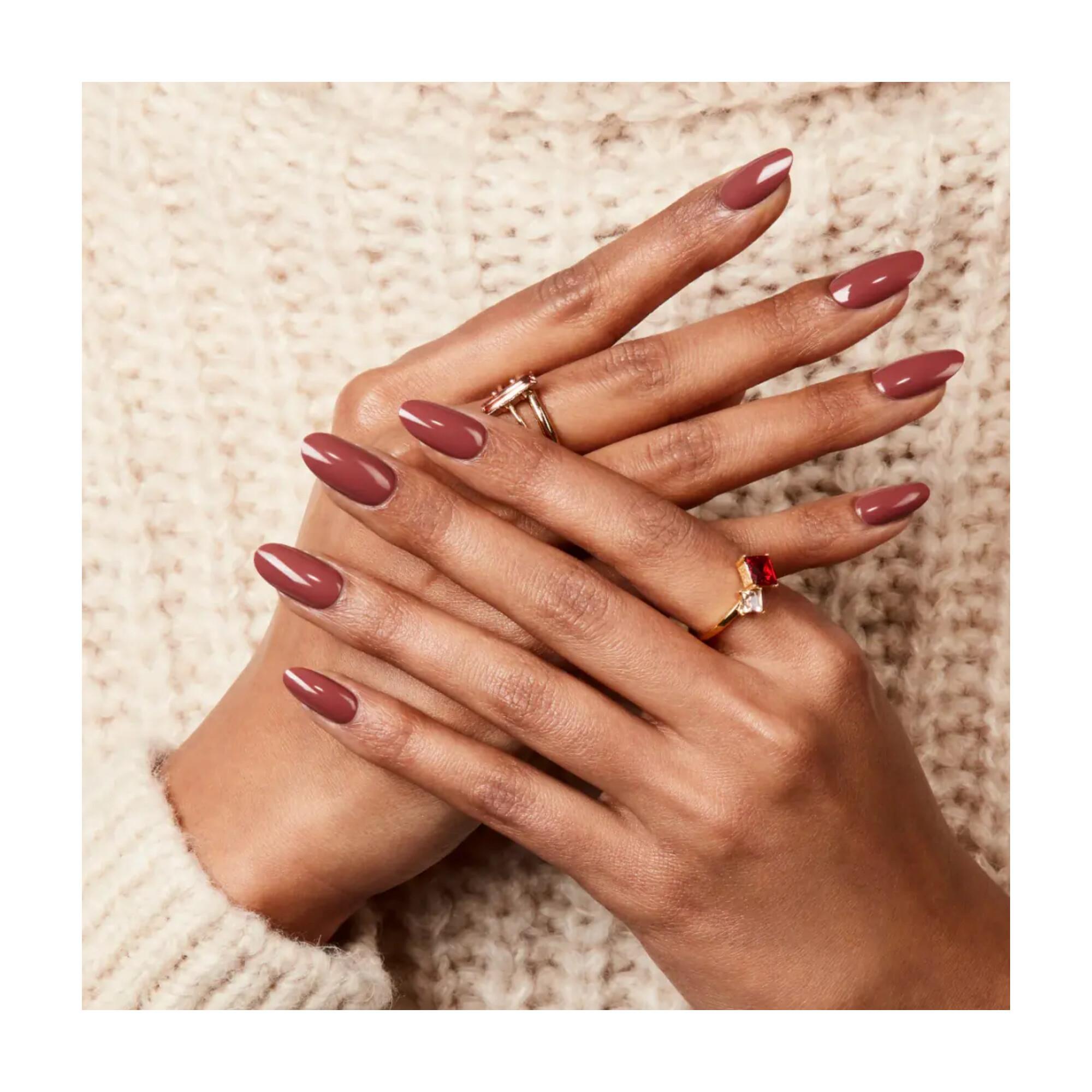 Vinylux Wooded Bliss #386 15 ml