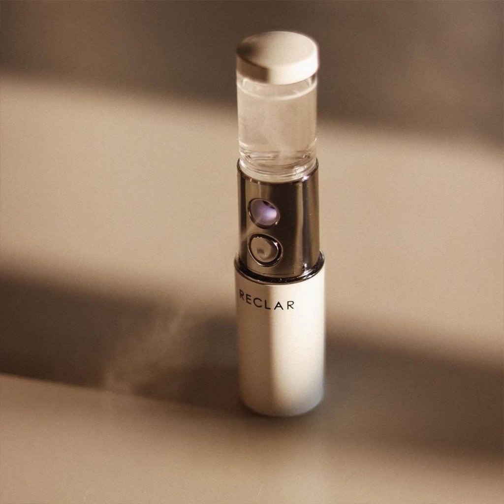 VioGlam Reclar Ion Double Care Mist Set - Çift Etkili Nem Mist