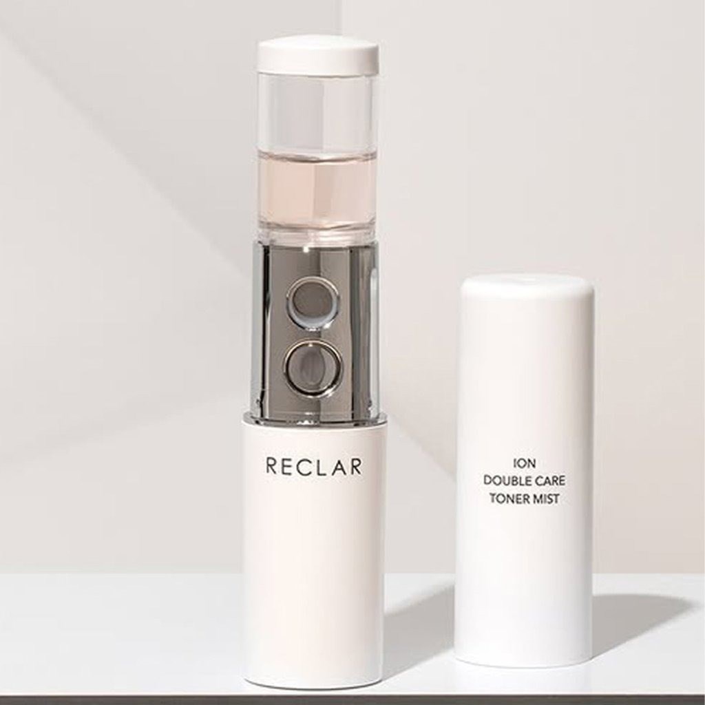 VioGlam Reclar Ion Double Care Mist Set - Çift Etkili Nem Mist