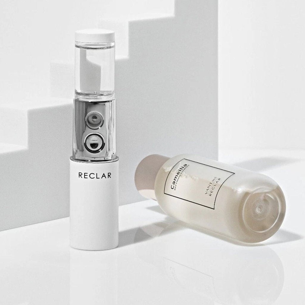 VioGlam Reclar Ion Double Care Mist Set - Çift Etkili Nem Mist