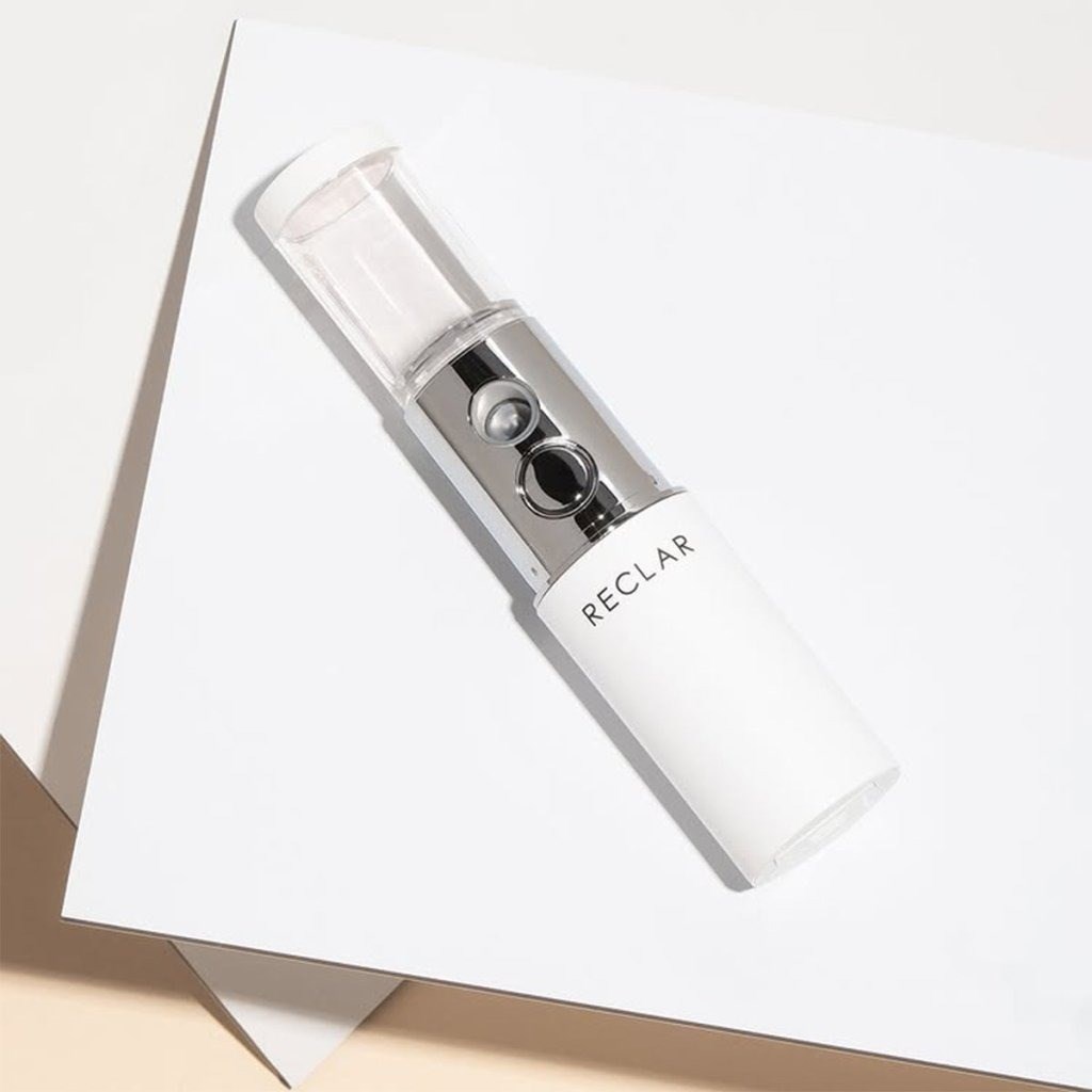 VioGlam Reclar Ion Mist - Yüz İçin İyon Spreyi