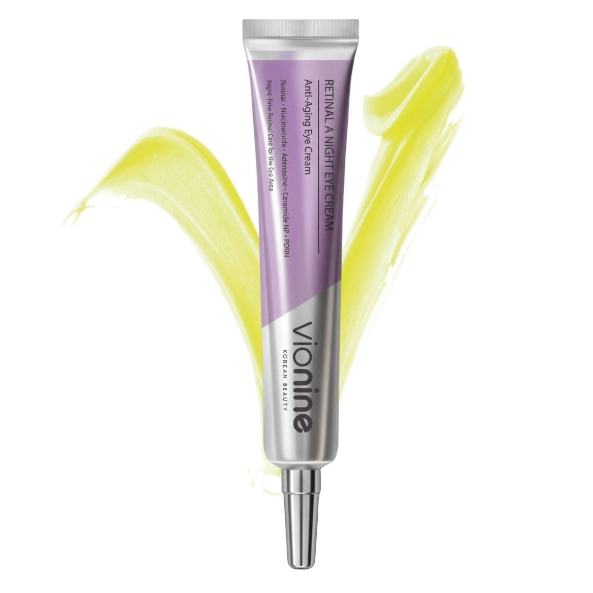 Vionine Retinal A Night Eye Cream / Gece Göz Kremi