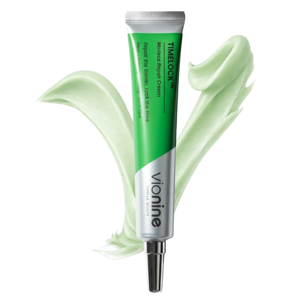 Vionine TIMELOCK™ Madeca Repair Cream / Yoğun Bariyer Onarıcı Aydınlatıcı Krem