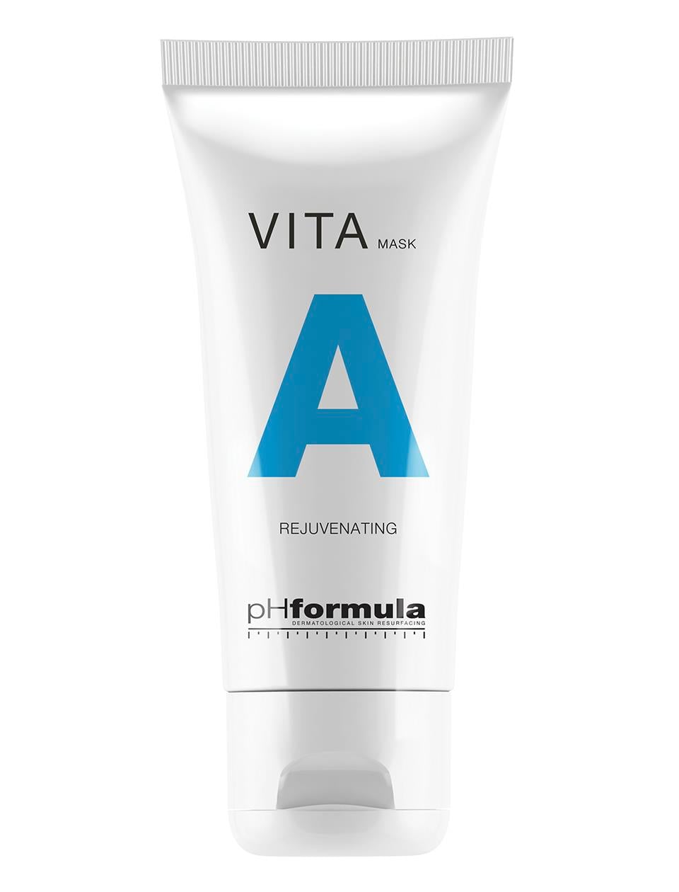 VITA A Rejuvenating Mask 50 ML