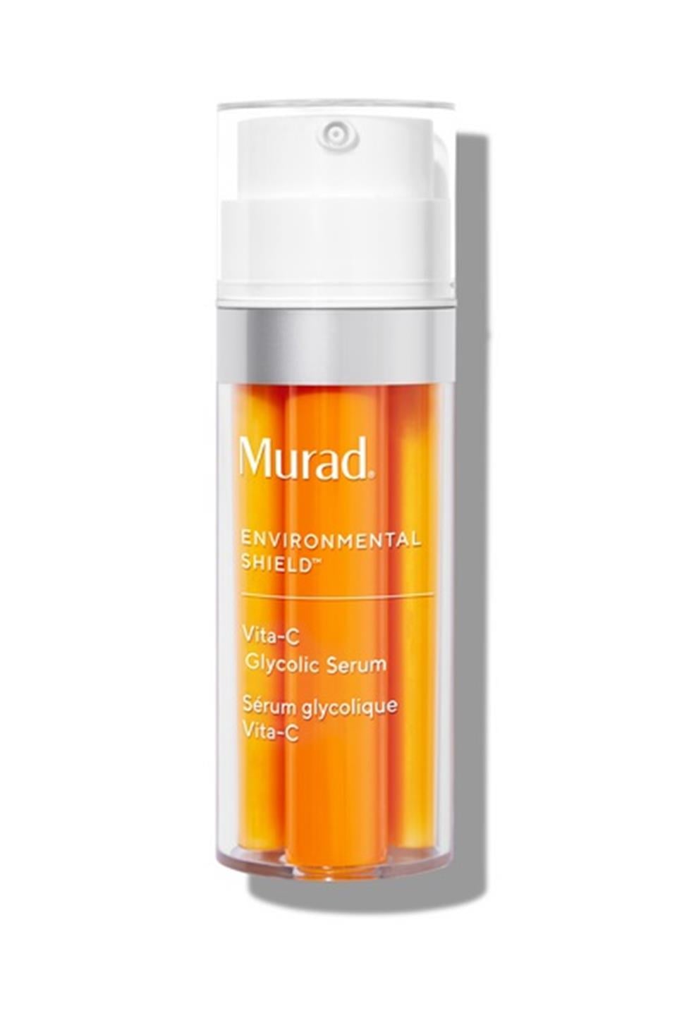 Vita -C Glycolic Serum 30 ML