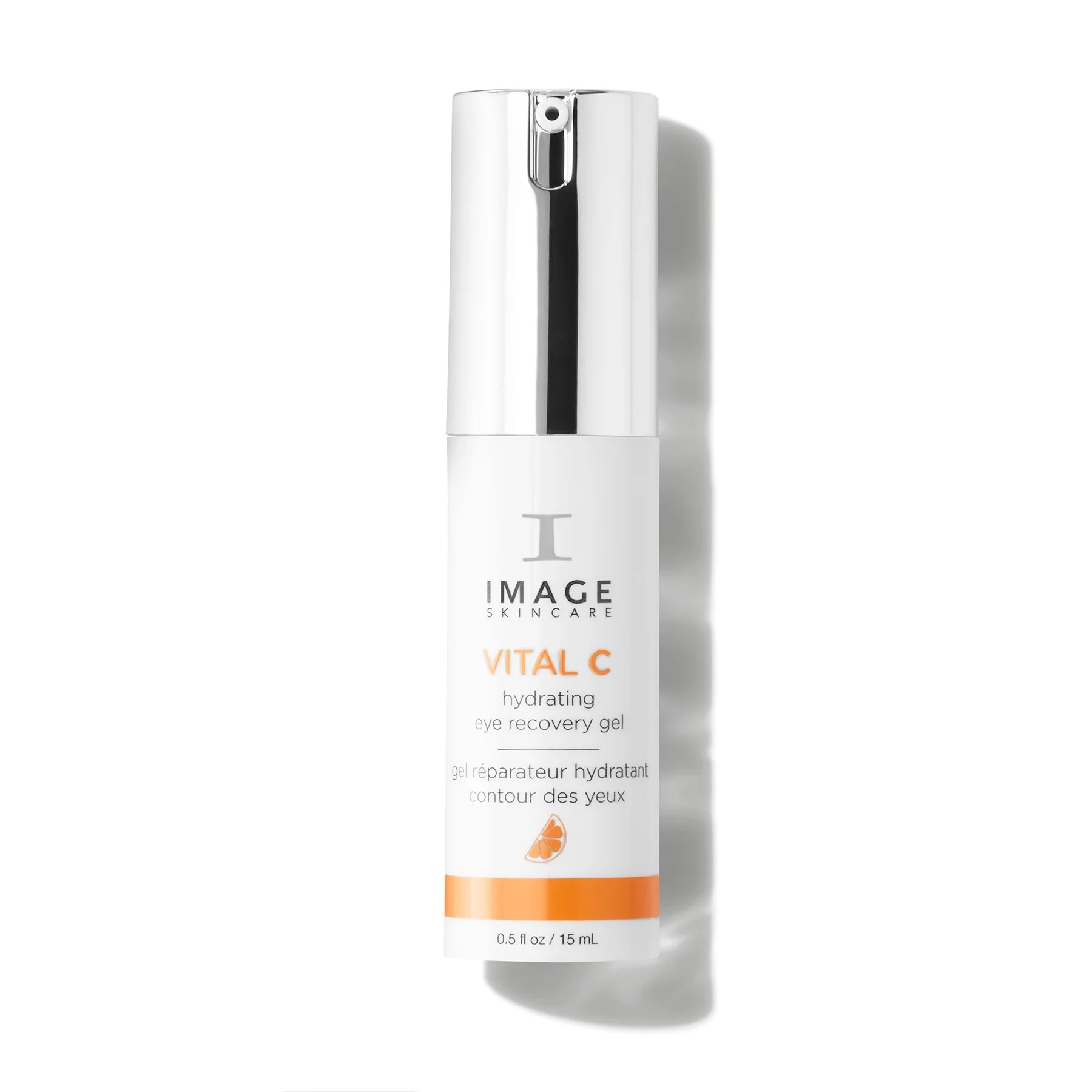 Vital C Hydrating Eye Recovery Gel 15 ml